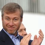 Roman Abramovich