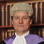 Judge Birss