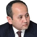 Mukhtar Ablyazov