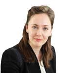 Alice Carse, barrister, Devereux Chambers