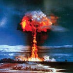 Nuclear testing case ran aground due to the Limitation Act