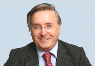 Richard Gordon