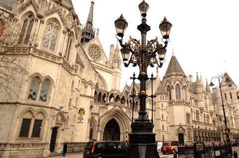 court of appeal