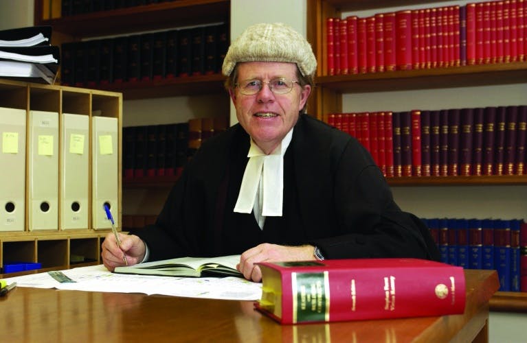 lord justice jackson