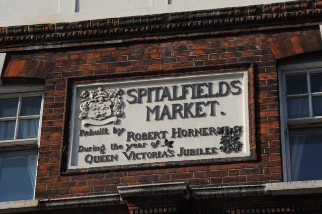 Spitalfields