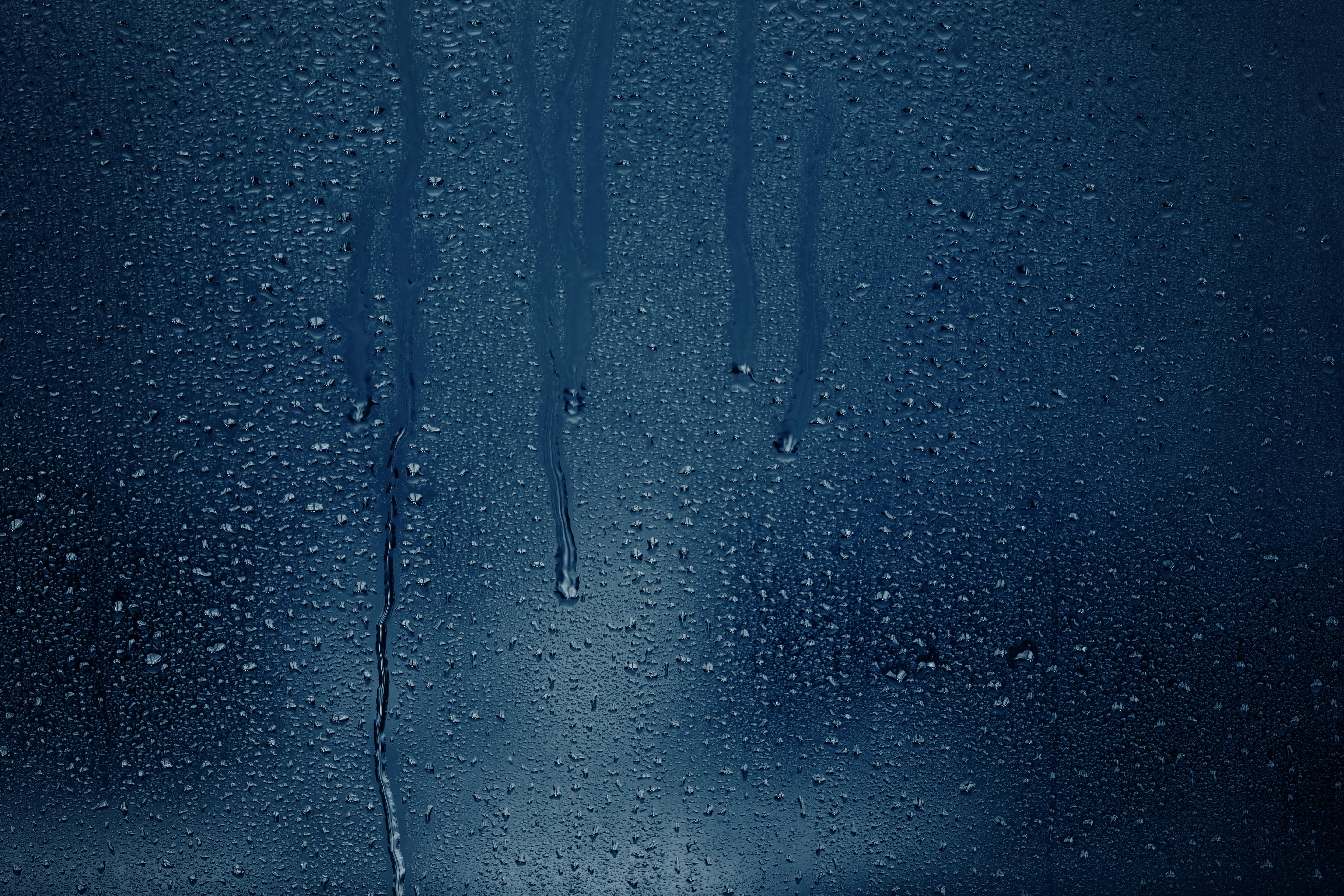Drizzle