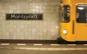 BVG