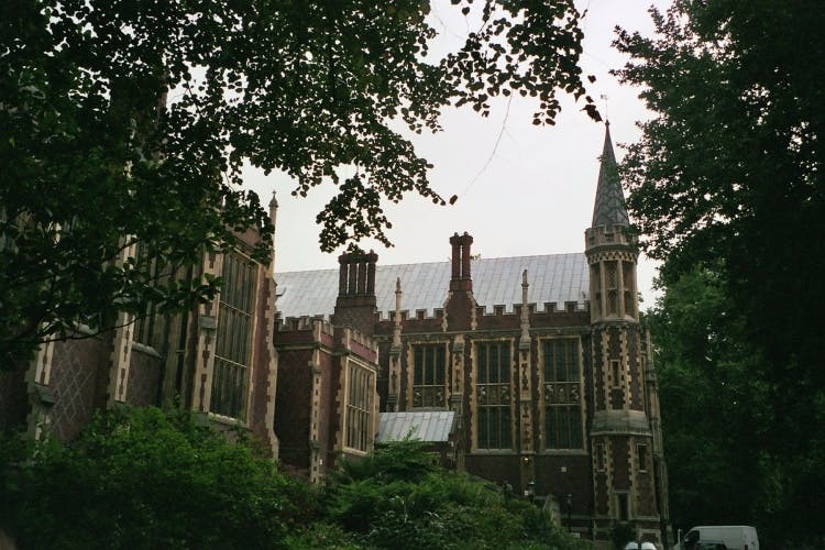 Lincoln's Inn