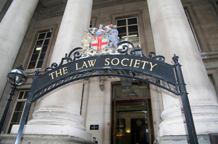 Law Society