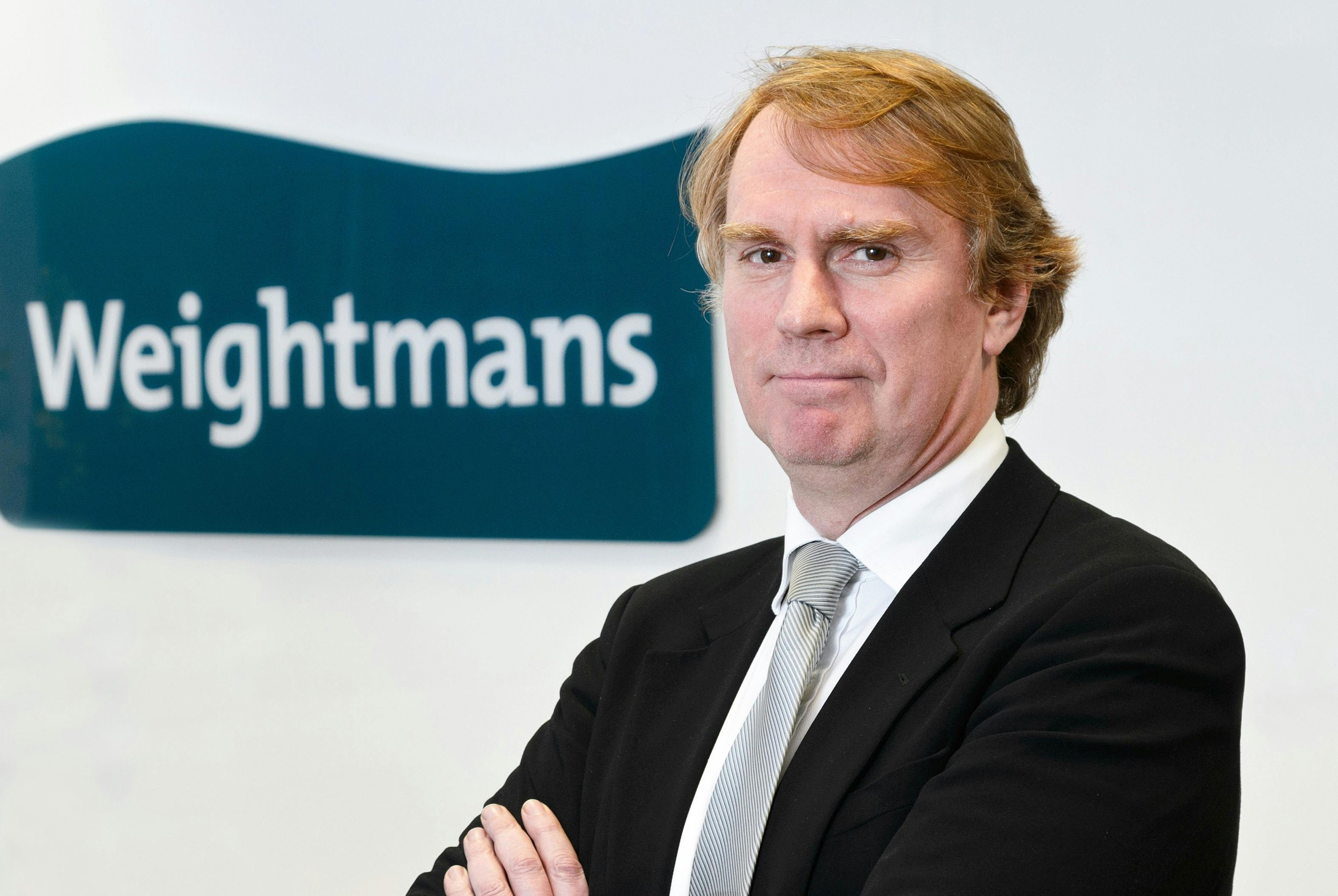 Weightmans boss schorah we need to be more aggressive the lawyer 