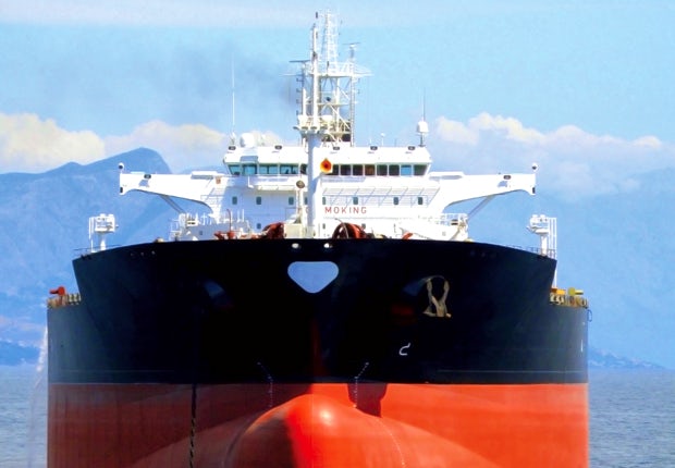 ship