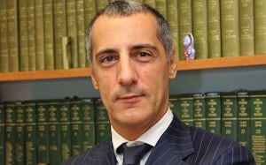 Elias Neocleous