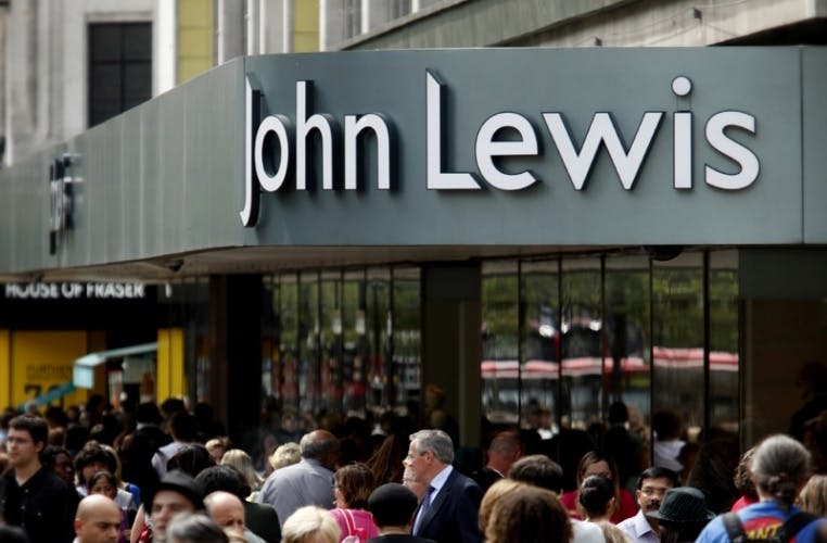 john lewis