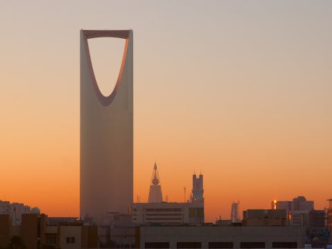 riyadh saudi arabia