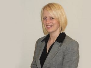 Nicola Bailey-Gibbs