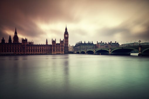 london Thames Parliament Big Ben Westminster