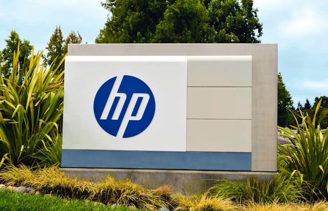 HP
