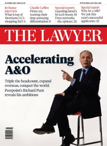 16 February 2015 cover