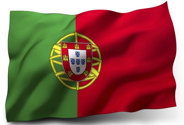 Portugal index
