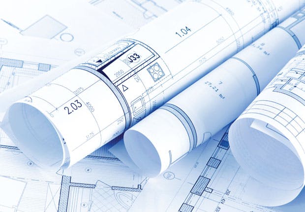 Construction index