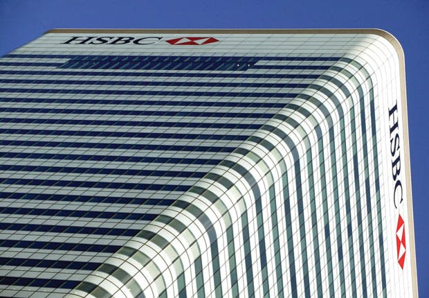 HSBC – allegations of fraud, Switzerland