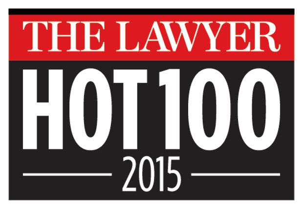 Hot 100 logo