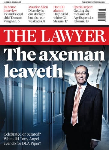 13 April 2015 front cover