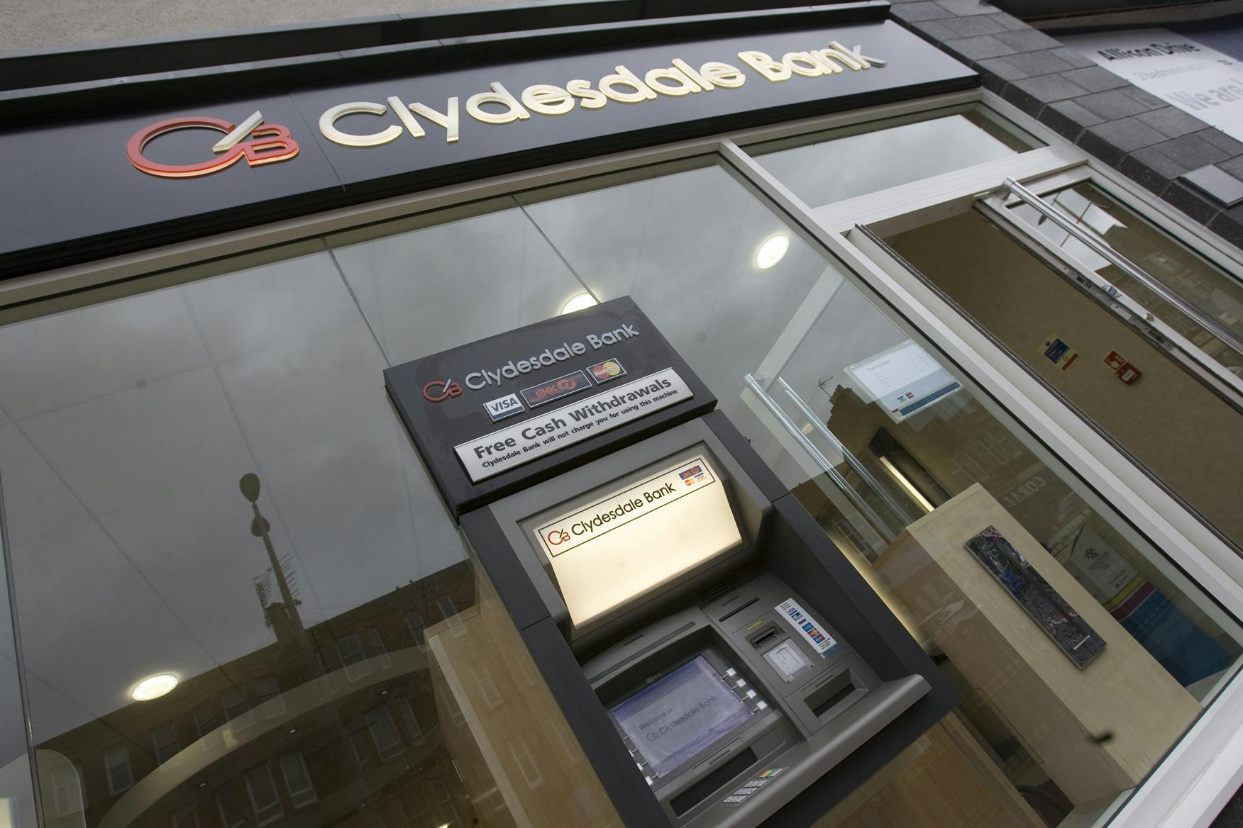 clydesdale bank jobs vacancies in kenya