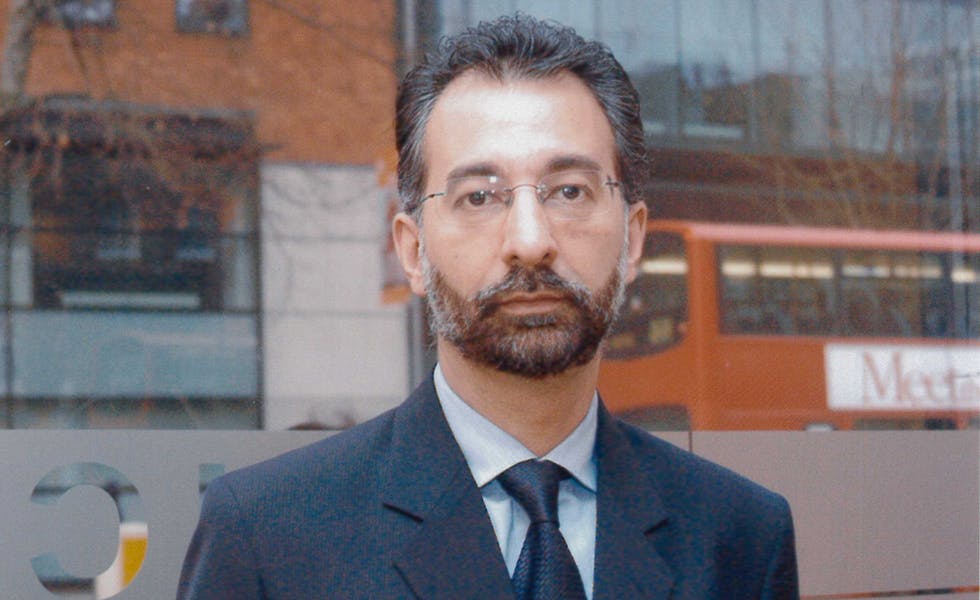 Imran Khan