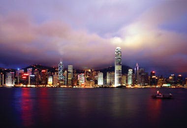 Hong Kong