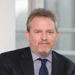 Ben Knowles, co-chair of Clydes’ global arbitration group