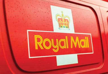 Royal Mail