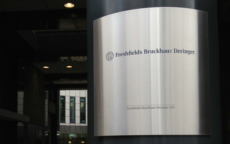 Freshfields