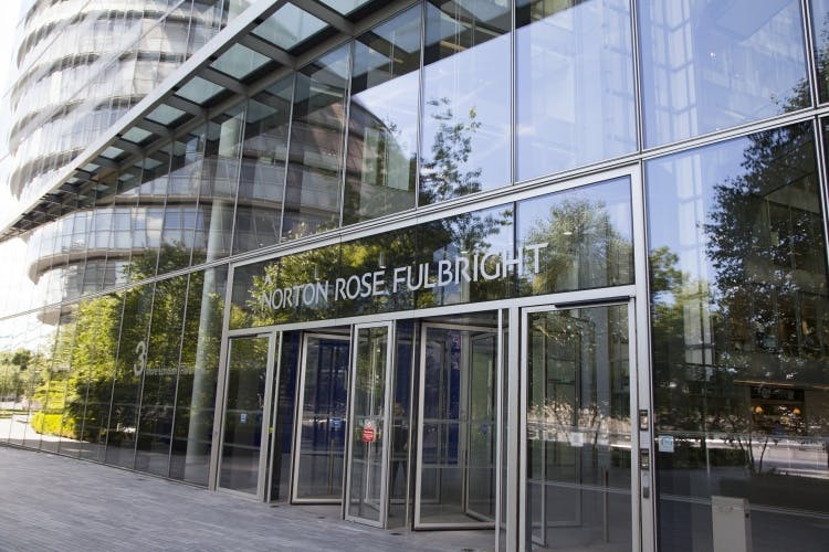 Norton Rose Fulbright