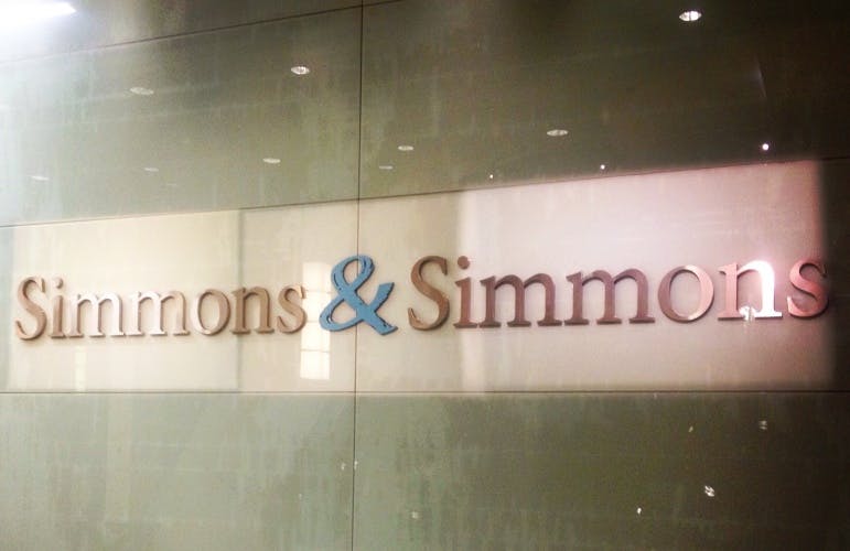 Simmons & Simmons