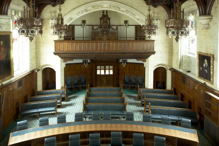 UK Supreme Court