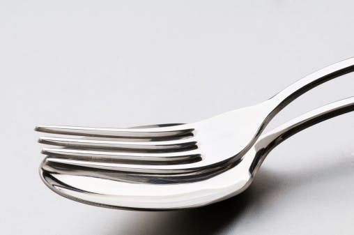 cutlery eat