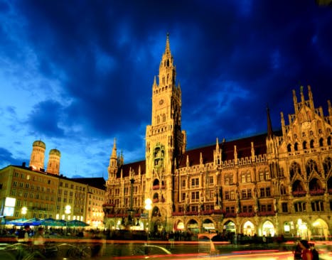 Munich