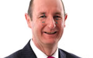 Mike Polson