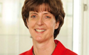 Bloodworth: joins BLP as partner