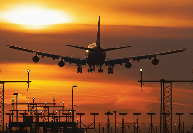Heathrow has a back-up plan to extend an existing runway if the new one is not approved