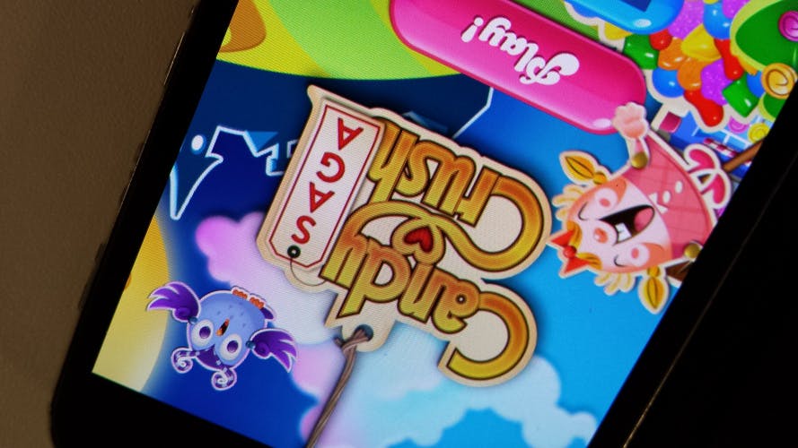candy crush