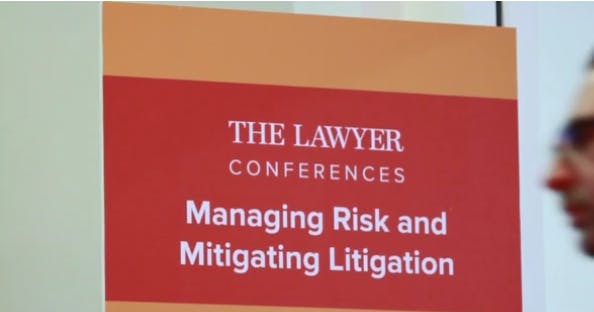 Managing Risk and Mitigating Litigation - The Lawyer