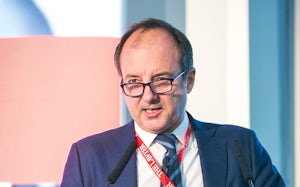 Robert McLeod: antitrust litigants have venue choice