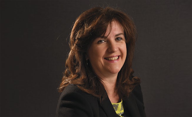 Margaret Robertson Withers