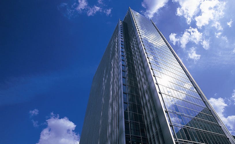 clifford chance building