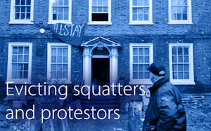 Sherriffs News Squatter promo (with text)