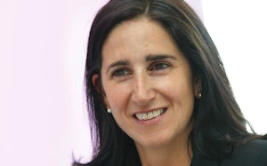 Marina Wheeler