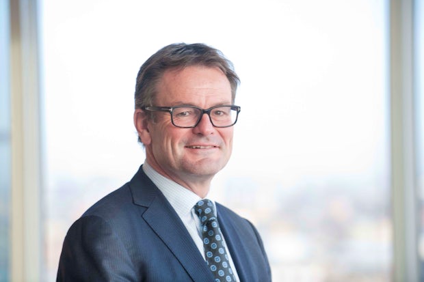 Wim Dejonghe