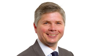 Gary Oldroyd, partner, Bond Dickinson